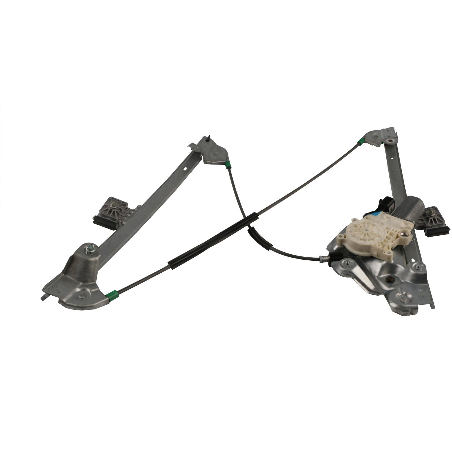 TrakMotive 210126 - Power Window Motor and Regulator Assembly TrakMotive 210126 Power Window Motor and Regulator Assembly product image 1 of 7