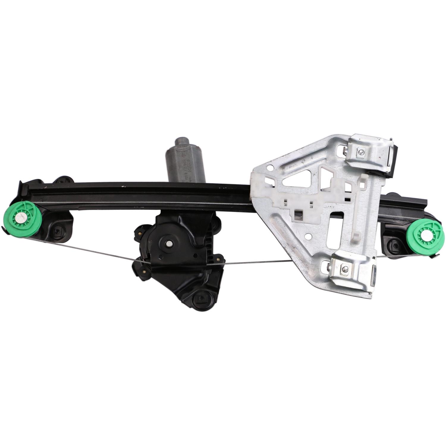TrakMotive 210128 - Power Window Motor and Regulator Assembly TrakMotive 210128 Power Window Motor and Regulator Assembly product image 2 of 7