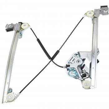 TrakMotive 210133 Power Window Motor and Regulator Assembly product image 2 of 6
