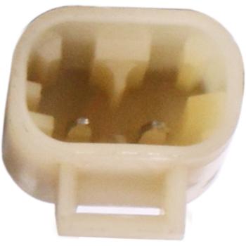 TrakMotive 210133 Power Window Motor and Regulator Assembly product image 6 of 6