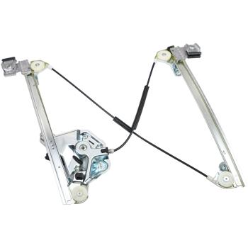 TrakMotive 210134 Power Window Motor and Regulator Assembly product image 5 of 6