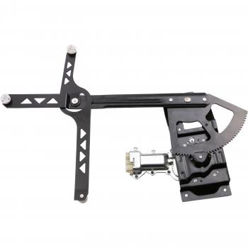 TrakMotive 210145 Power Window Motor and Regulator Assembly product image 1 of 6