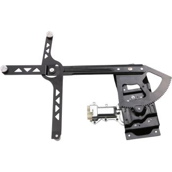 TrakMotive 210145 Power Window Motor and Regulator Assembly product image 4 of 6