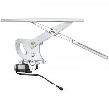 TrakMotive 210149 Power Window Motor and Regulator Assembly product image 1 of 6