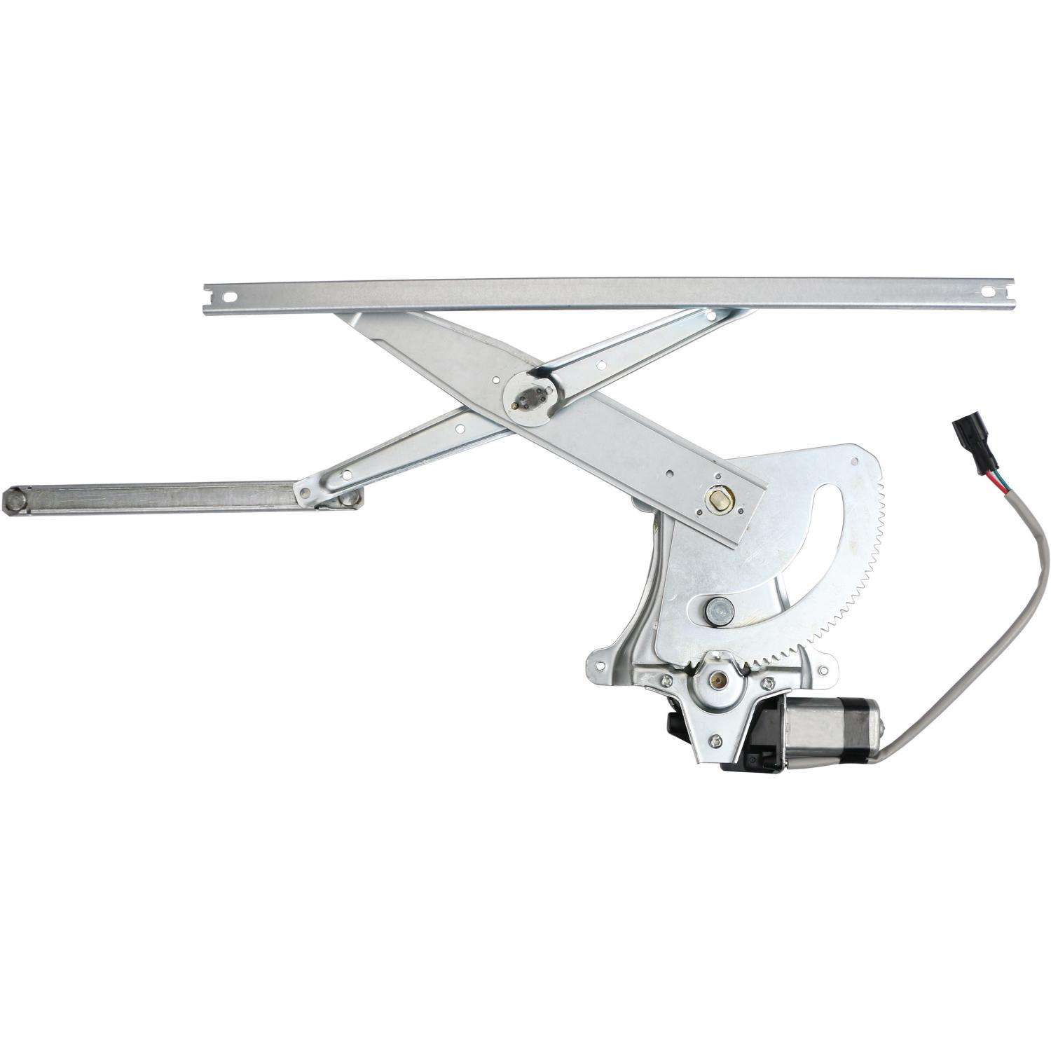 TrakMotive 210150 - Power Window Motor and Regulator Assembly TrakMotive 210150 Power Window Motor and Regulator Assembly product image 2 of 7