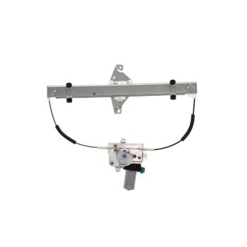 TrakMotive 210151 Power Window Motor and Regulator Assembly product image 4 of 6