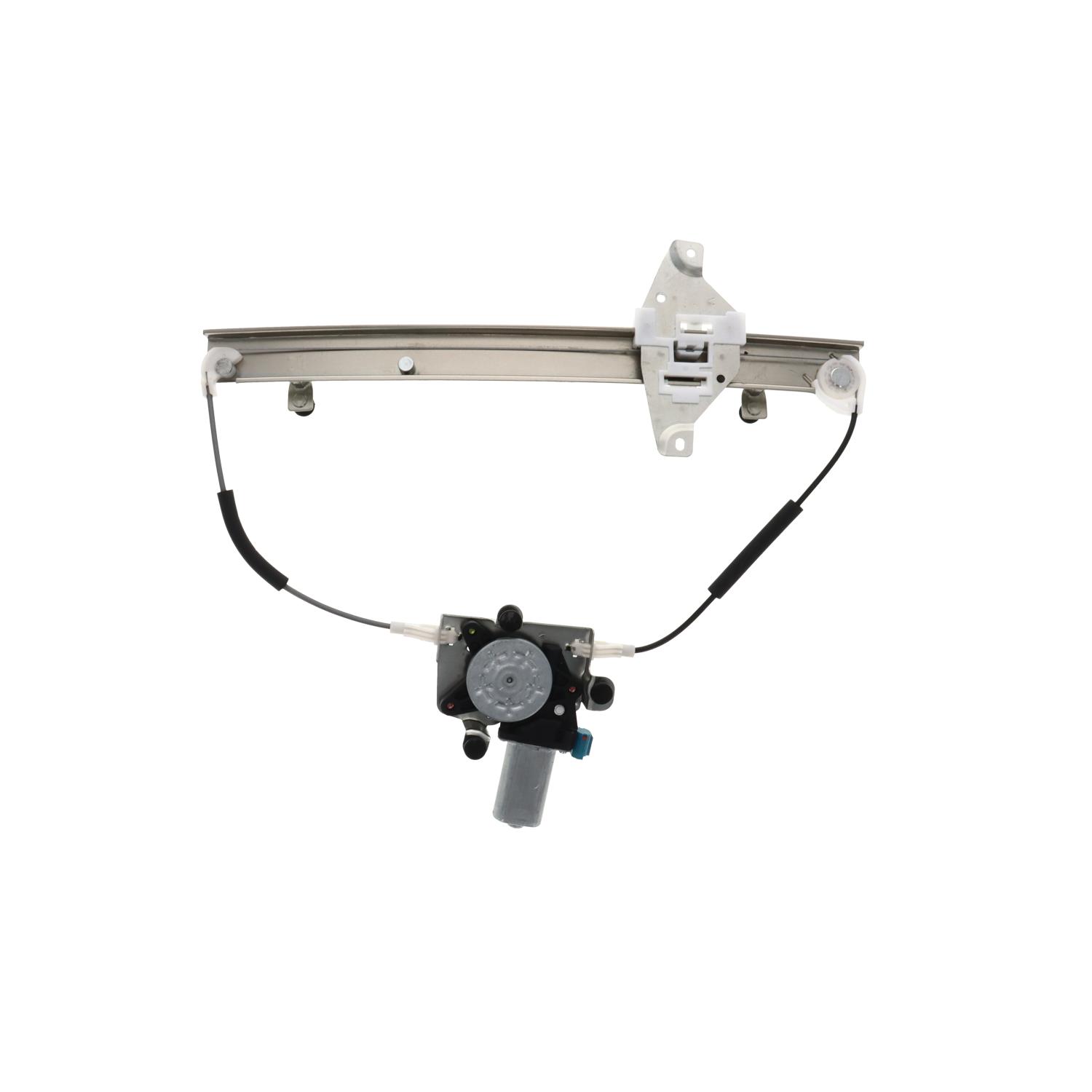 TrakMotive 210152 Power Window Motor and Regulator Assembly product image 5 of 7