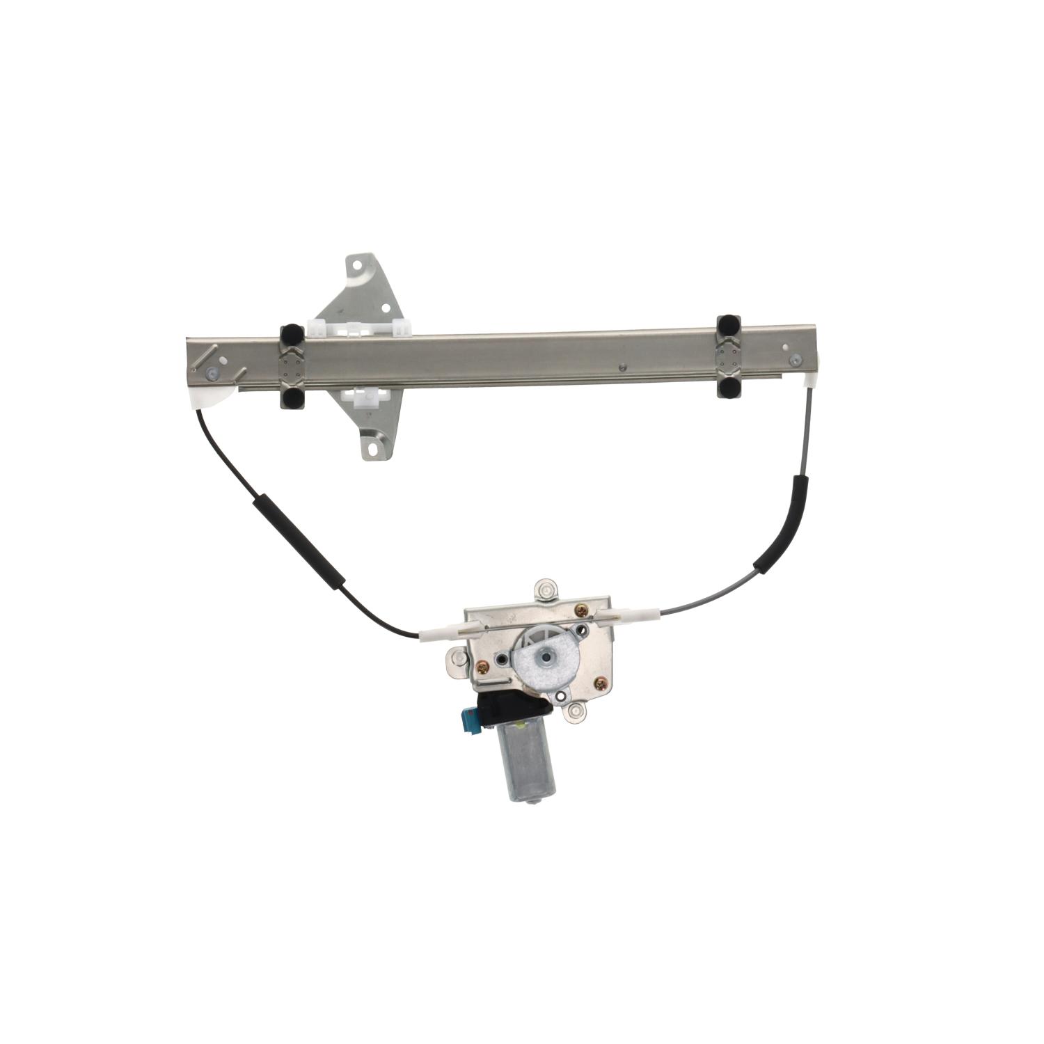 TrakMotive 210152 Power Window Motor and Regulator Assembly product image 6 of 7
