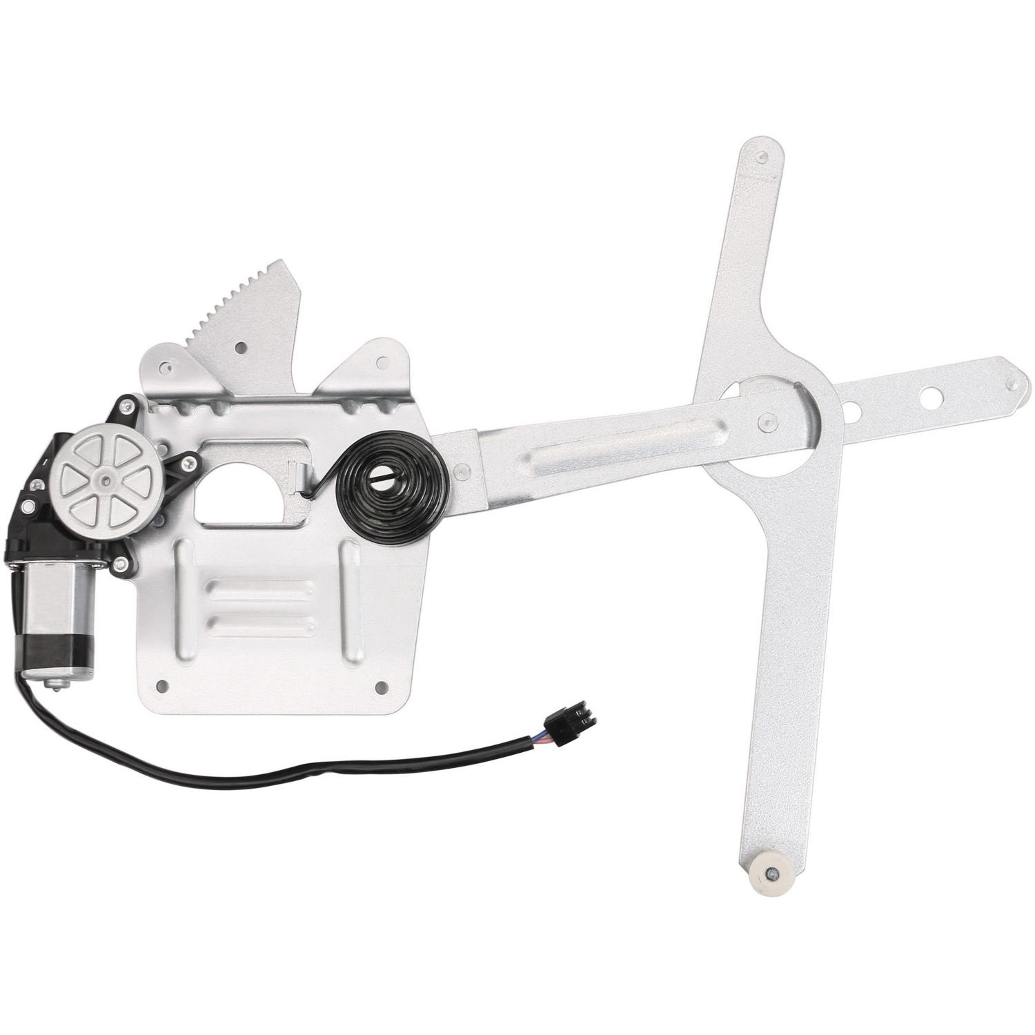 TrakMotive 210154 - Power Window Motor and Regulator Assembly TrakMotive 210154 Power Window Motor and Regulator Assembly product image 1 of 6