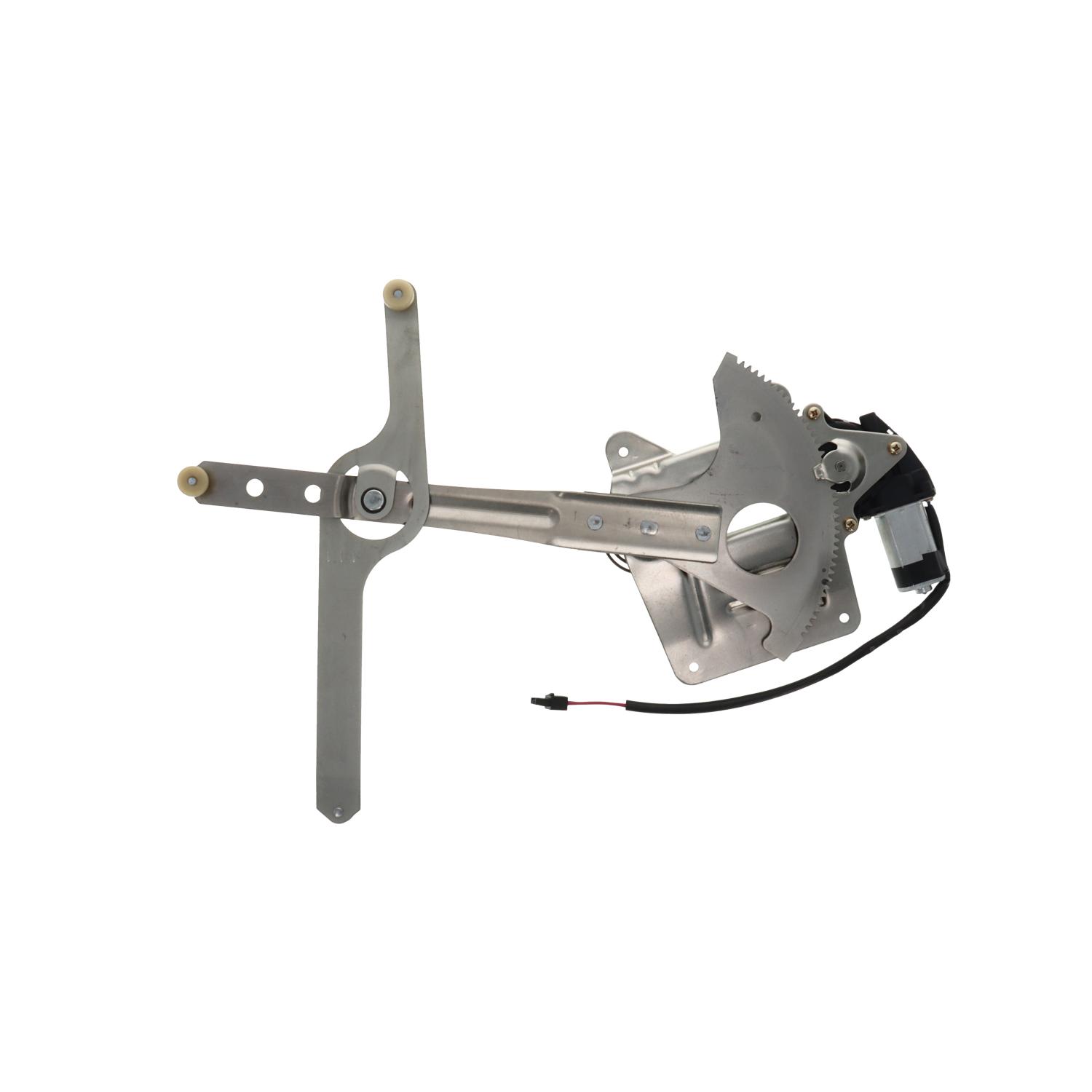 TrakMotive 210154 - Power Window Motor and Regulator Assembly TrakMotive 210154 Power Window Motor and Regulator Assembly product image 5 of 6