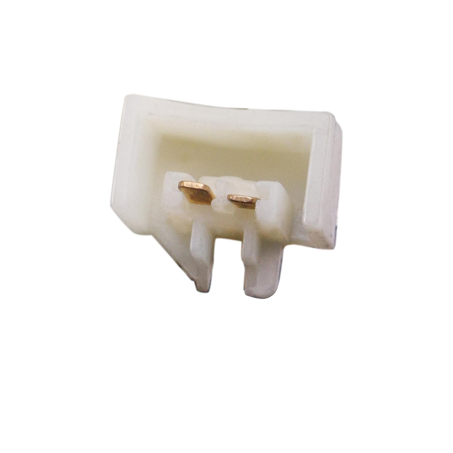 TrakMotive 210162 Power Window Motor and Regulator Assembly product image 6 of 6