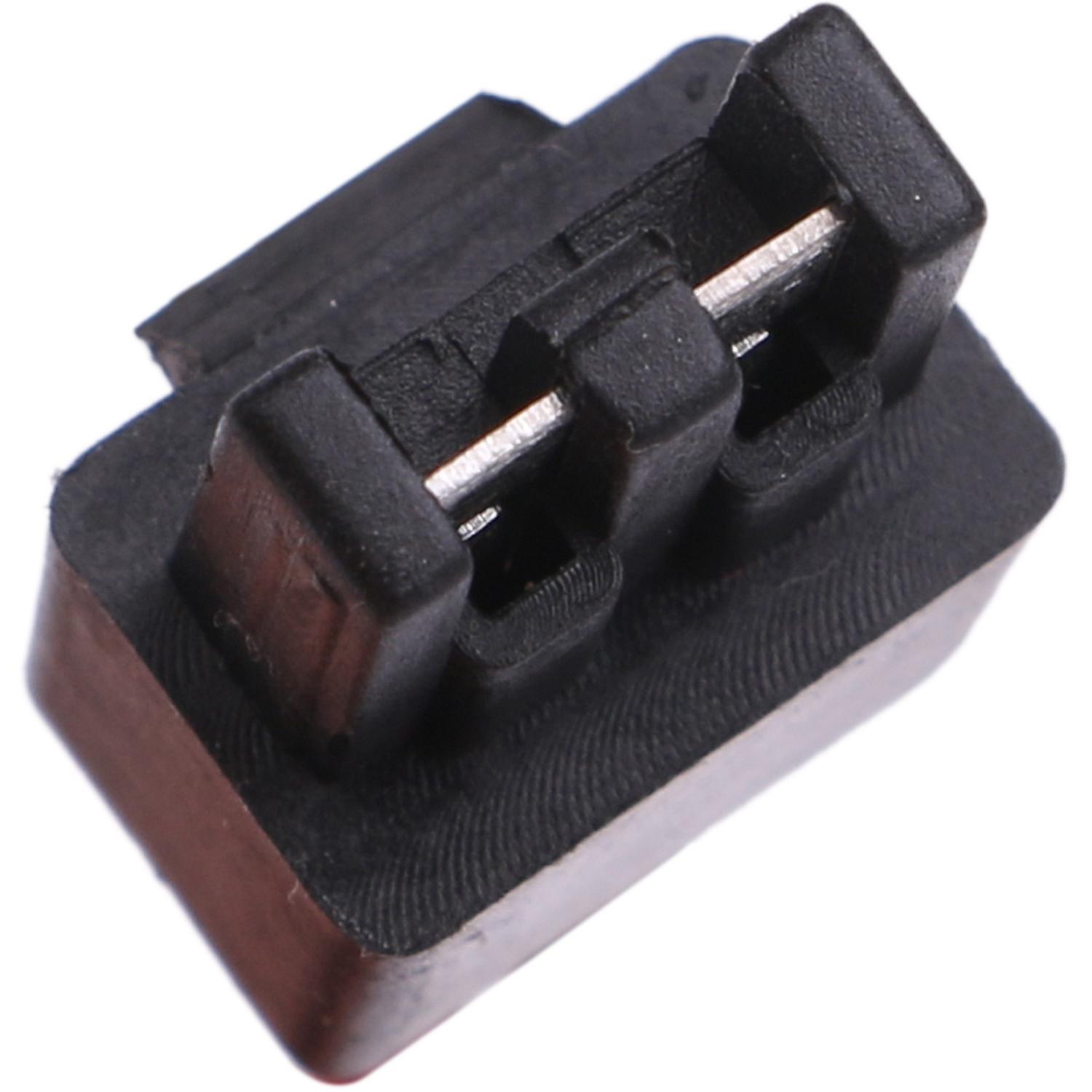 TrakMotive 210166 Power Window Motor and Regulator Assembly product image 6 of 6