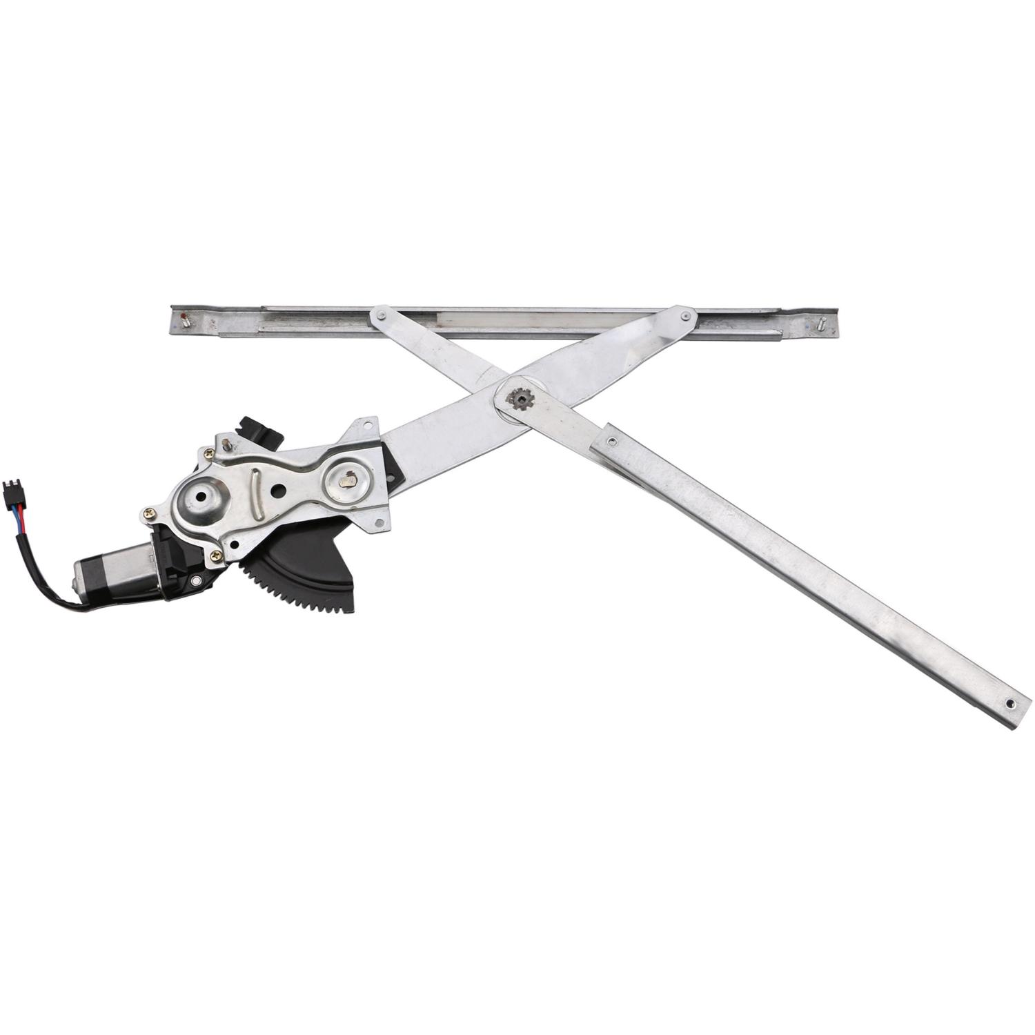 TrakMotive 210169 - Power Window Motor and Regulator Assembly TrakMotive 210169 Power Window Motor and Regulator Assembly product image 1 of 6