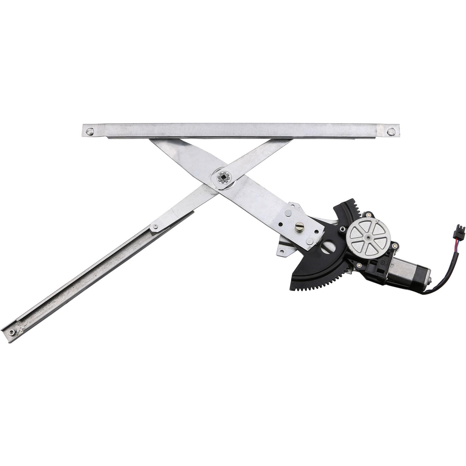 TrakMotive 210169 - Power Window Motor and Regulator Assembly TrakMotive 210169 Power Window Motor and Regulator Assembly product image 2 of 6