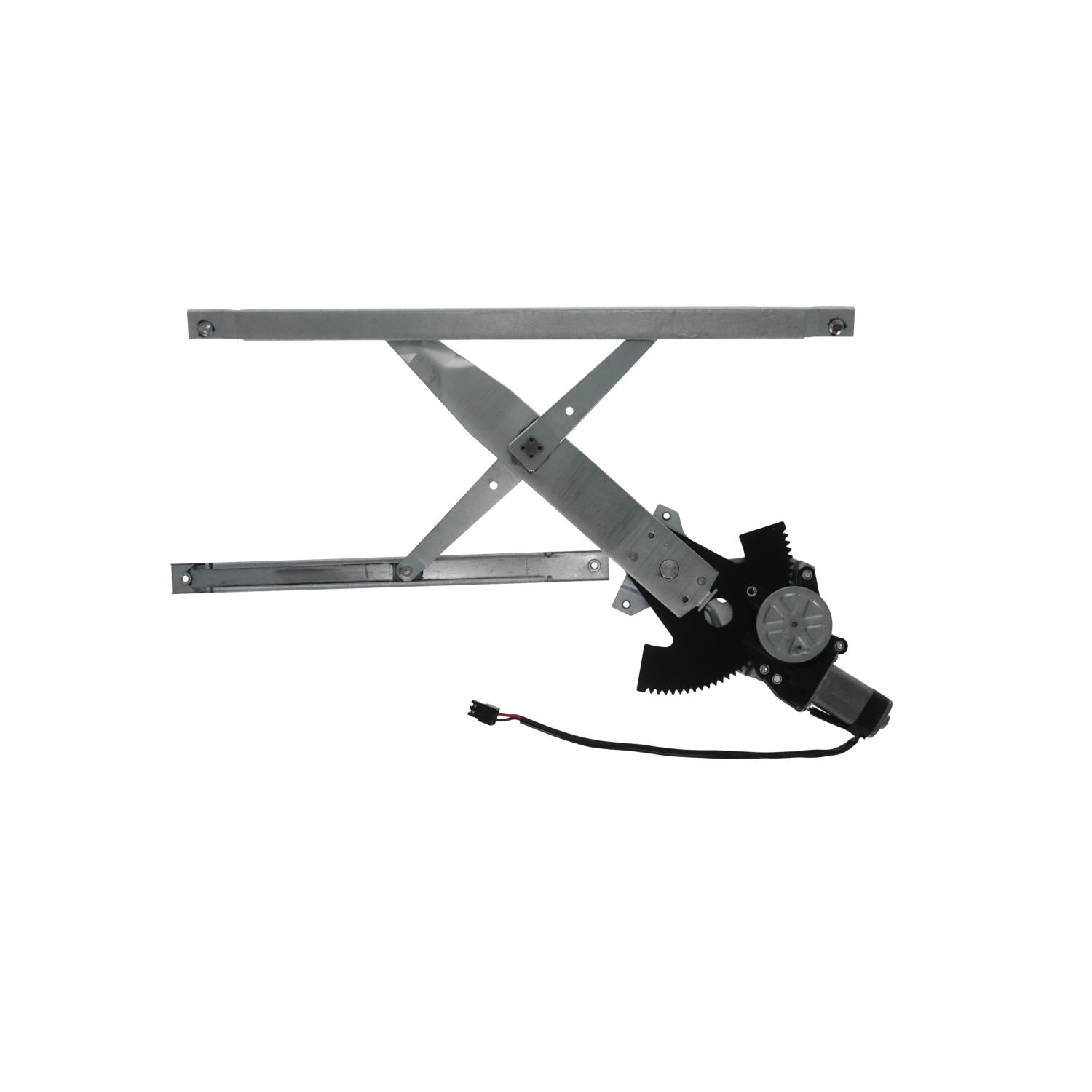 TrakMotive 210169 - Power Window Motor and Regulator Assembly TrakMotive 210169 Power Window Motor and Regulator Assembly product image 4 of 6