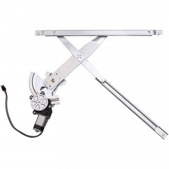 TrakMotive 210170 Power Window Motor and Regulator Assembly product image 1 of 6