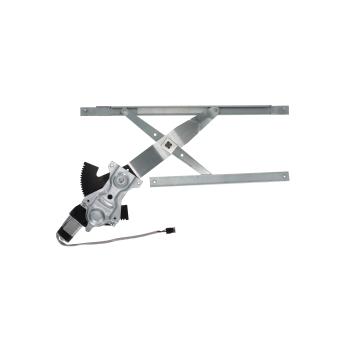 TrakMotive 210170 Power Window Motor and Regulator Assembly product image 4 of 6