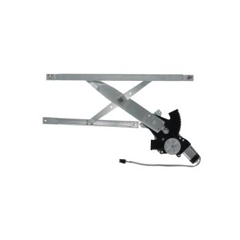 TrakMotive 210170 Power Window Motor and Regulator Assembly product image 5 of 6