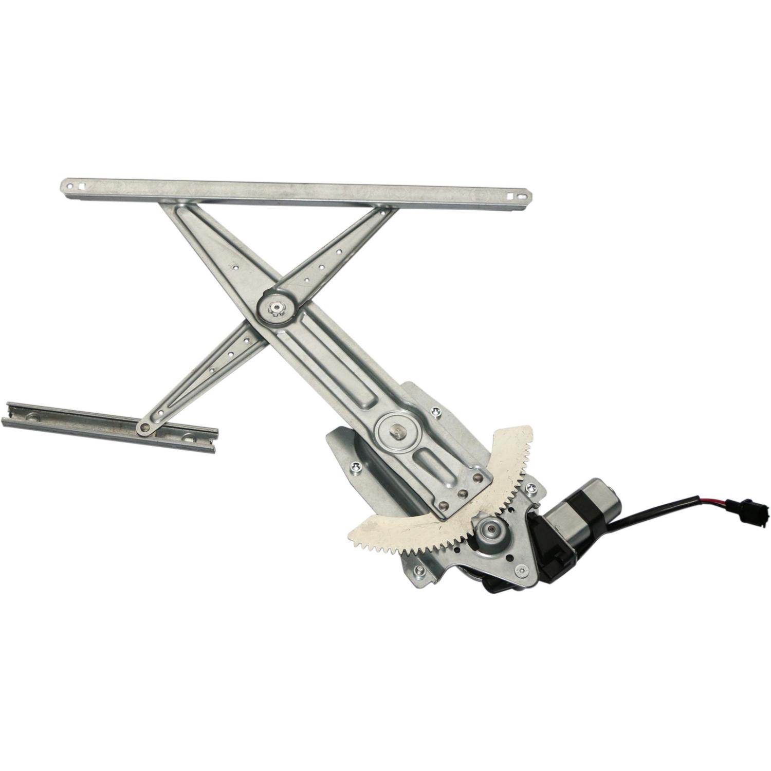 TrakMotive 210181 - Power Window Motor and Regulator Assembly TrakMotive 210181 Power Window Motor and Regulator Assembly product image 1 of 6