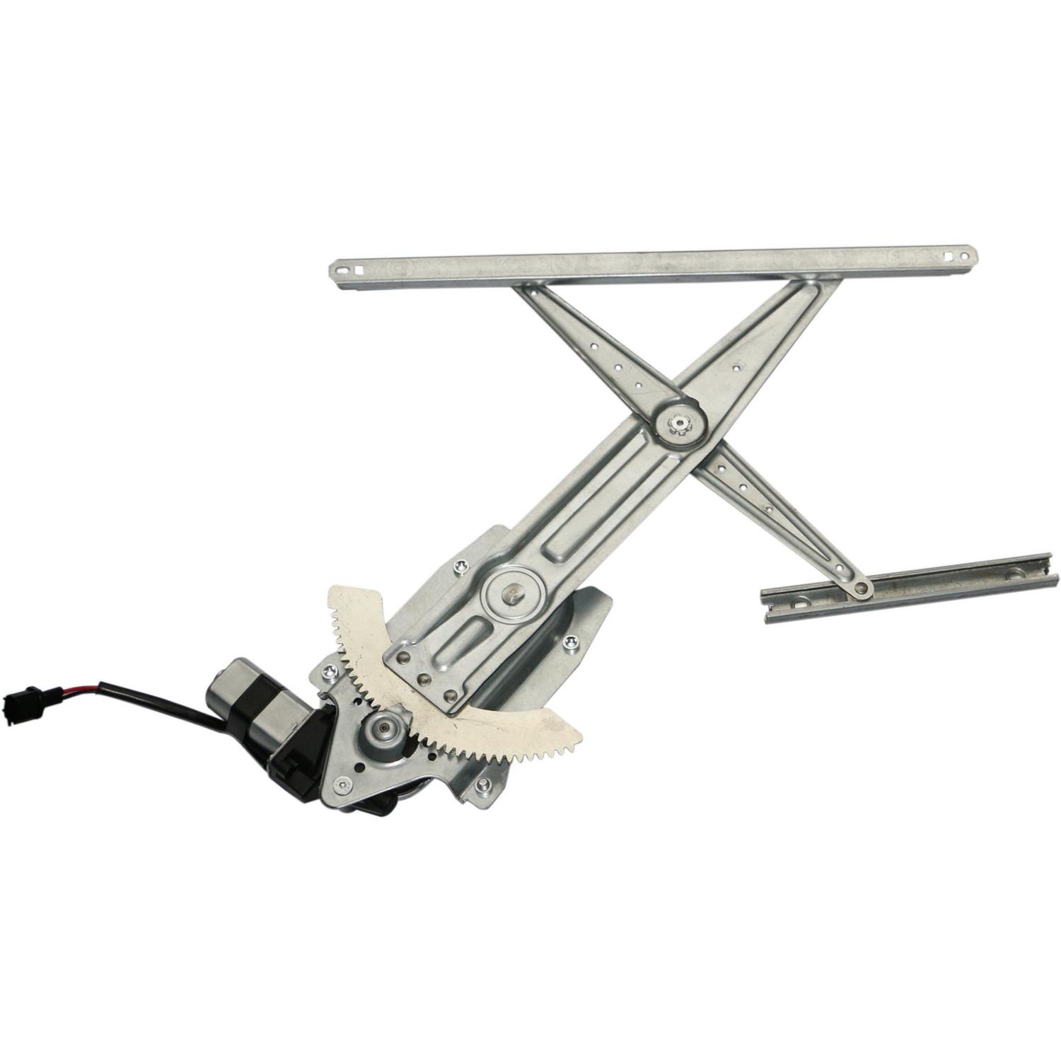 TrakMotive 210182 - Power Window Motor and Regulator Assembly TrakMotive 210182 Power Window Motor and Regulator Assembly product image 1 of 6