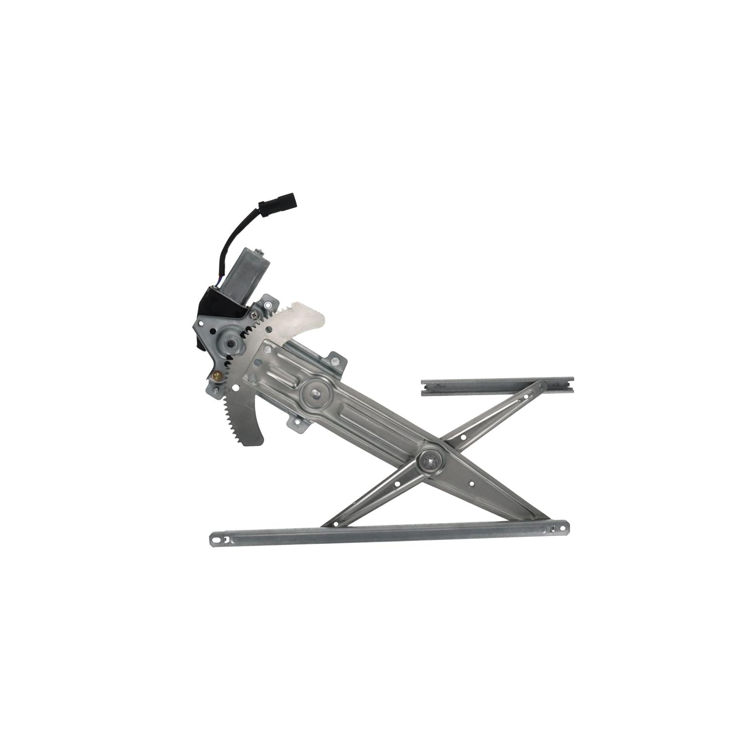 TrakMotive 210182 - Power Window Motor and Regulator Assembly TrakMotive 210182 Power Window Motor and Regulator Assembly product image 5 of 6
