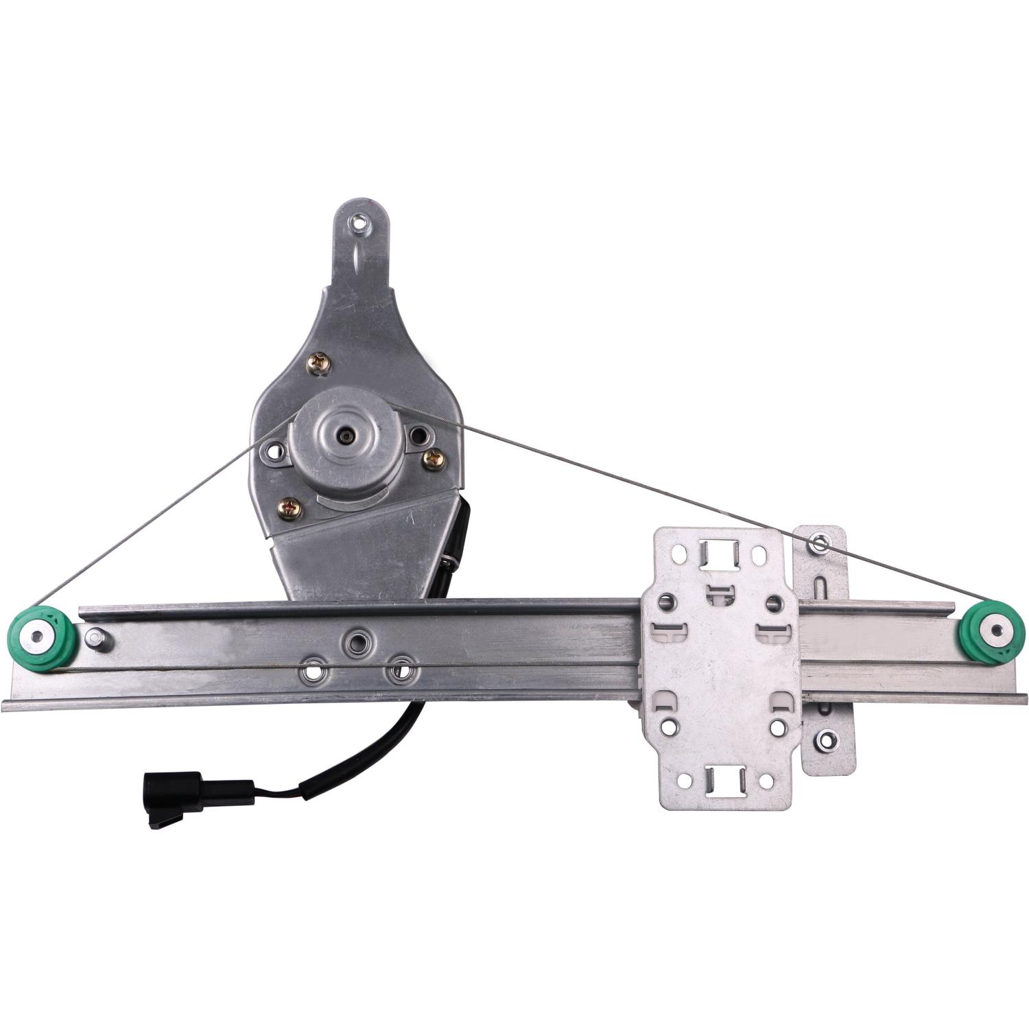 TrakMotive 210187 Power Window Motor and Regulator Assembly product image 2 of 6