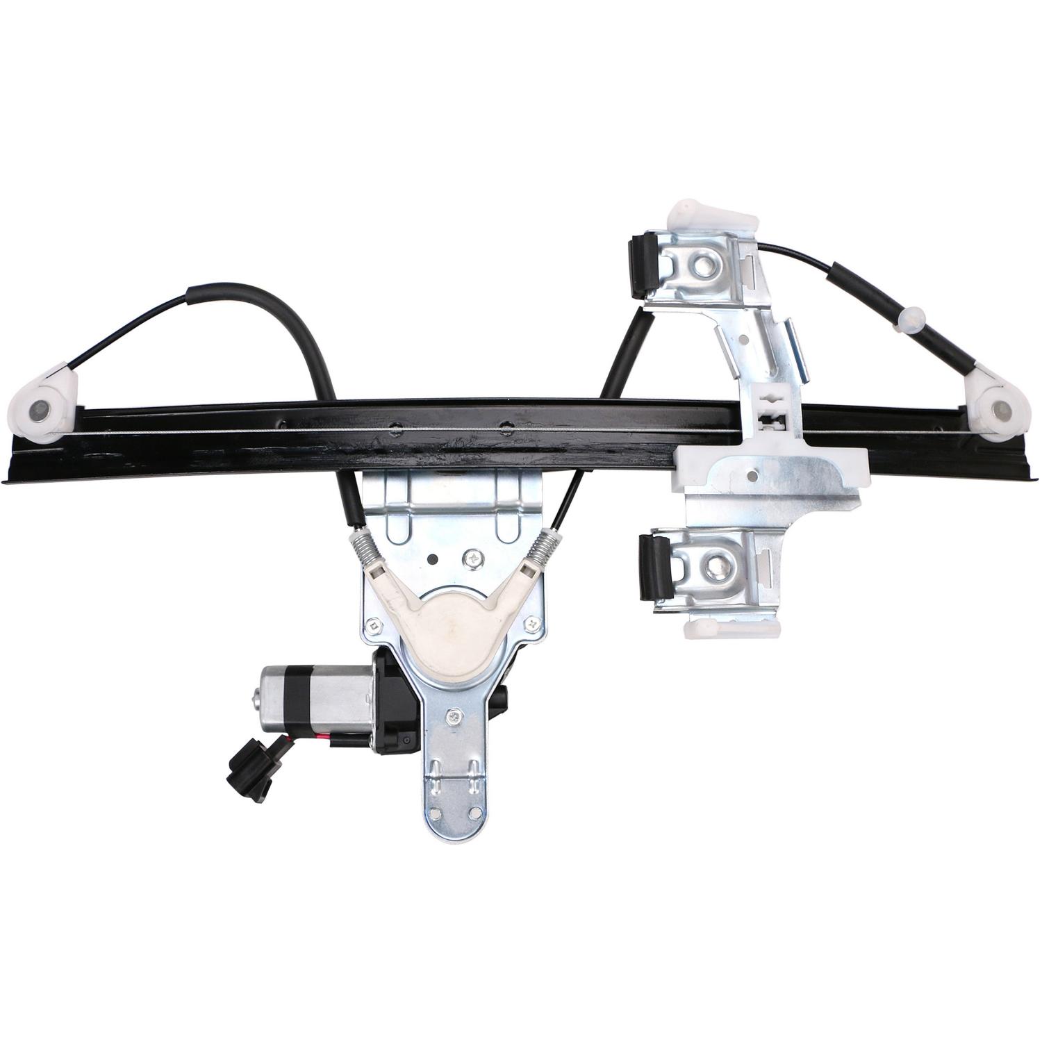 TrakMotive 210199 Power Window Motor and Regulator Assembly product image 2 of 6