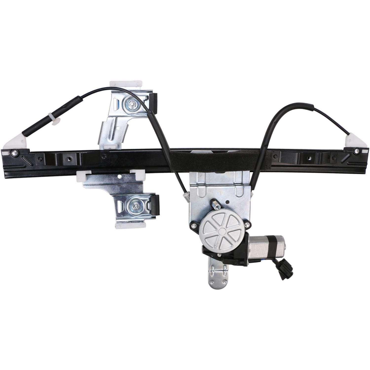 TrakMotive 210199 Power Window Motor and Regulator Assembly product image 4 of 6