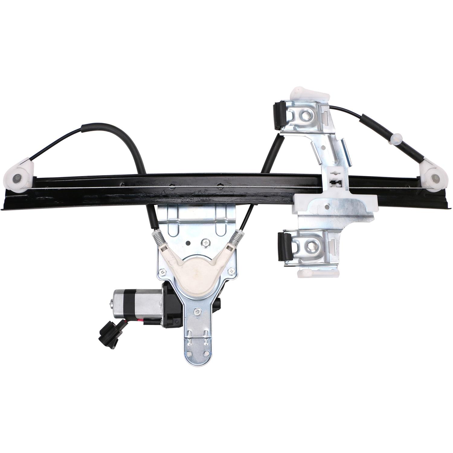 TrakMotive 210199 Power Window Motor and Regulator Assembly product image 5 of 6