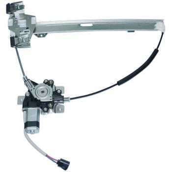 TrakMotive 210216 Power Window Motor and Regulator Assembly product image 2 of 6