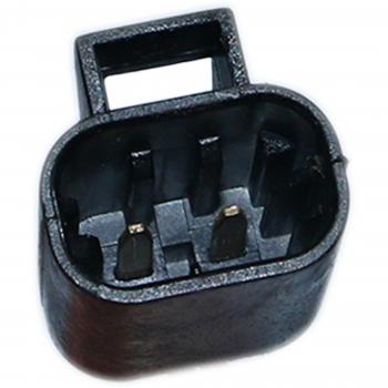 TrakMotive 210216 Power Window Motor and Regulator Assembly product image 3 of 6
