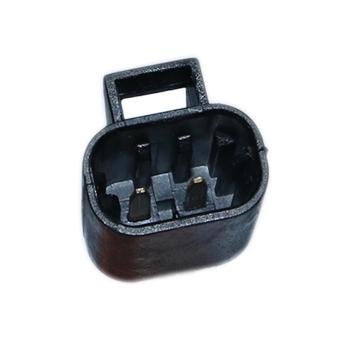 TrakMotive 210216 Power Window Motor and Regulator Assembly product image 6 of 6