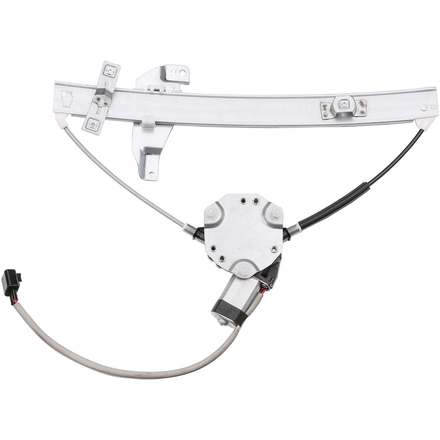 TrakMotive 210221 - Power Window Motor and Regulator Assembly TrakMotive 210221 Power Window Motor and Regulator Assembly product image 2 of 6