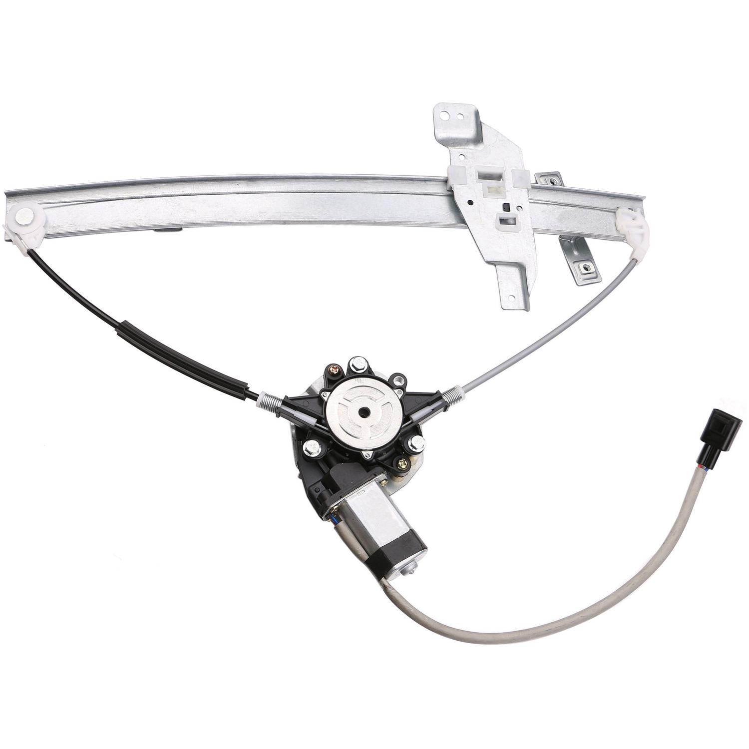 TrakMotive 210221 - Power Window Motor and Regulator Assembly TrakMotive 210221 Power Window Motor and Regulator Assembly product image 4 of 6