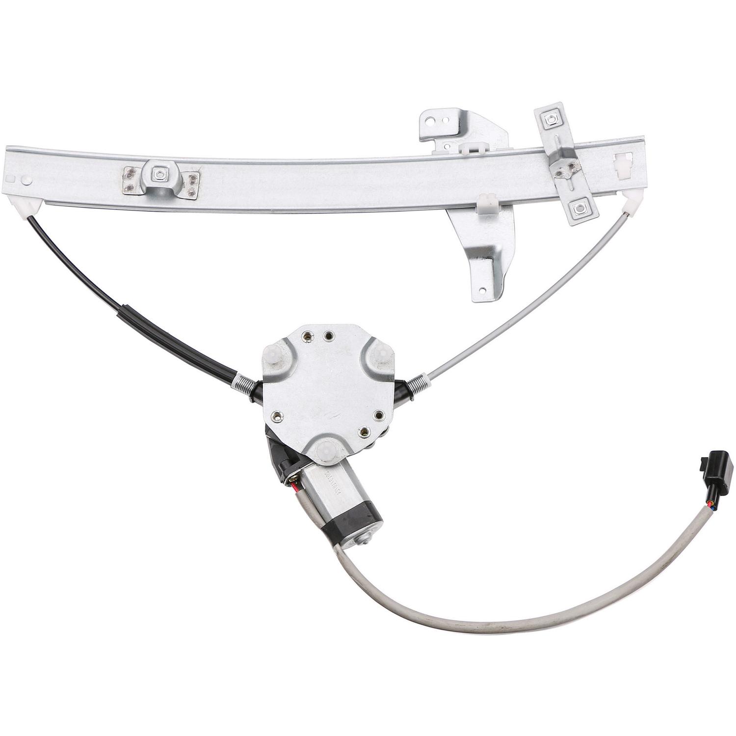 TrakMotive 210222 - Power Window Motor and Regulator Assembly TrakMotive 210222 Power Window Motor and Regulator Assembly product image 2 of 6