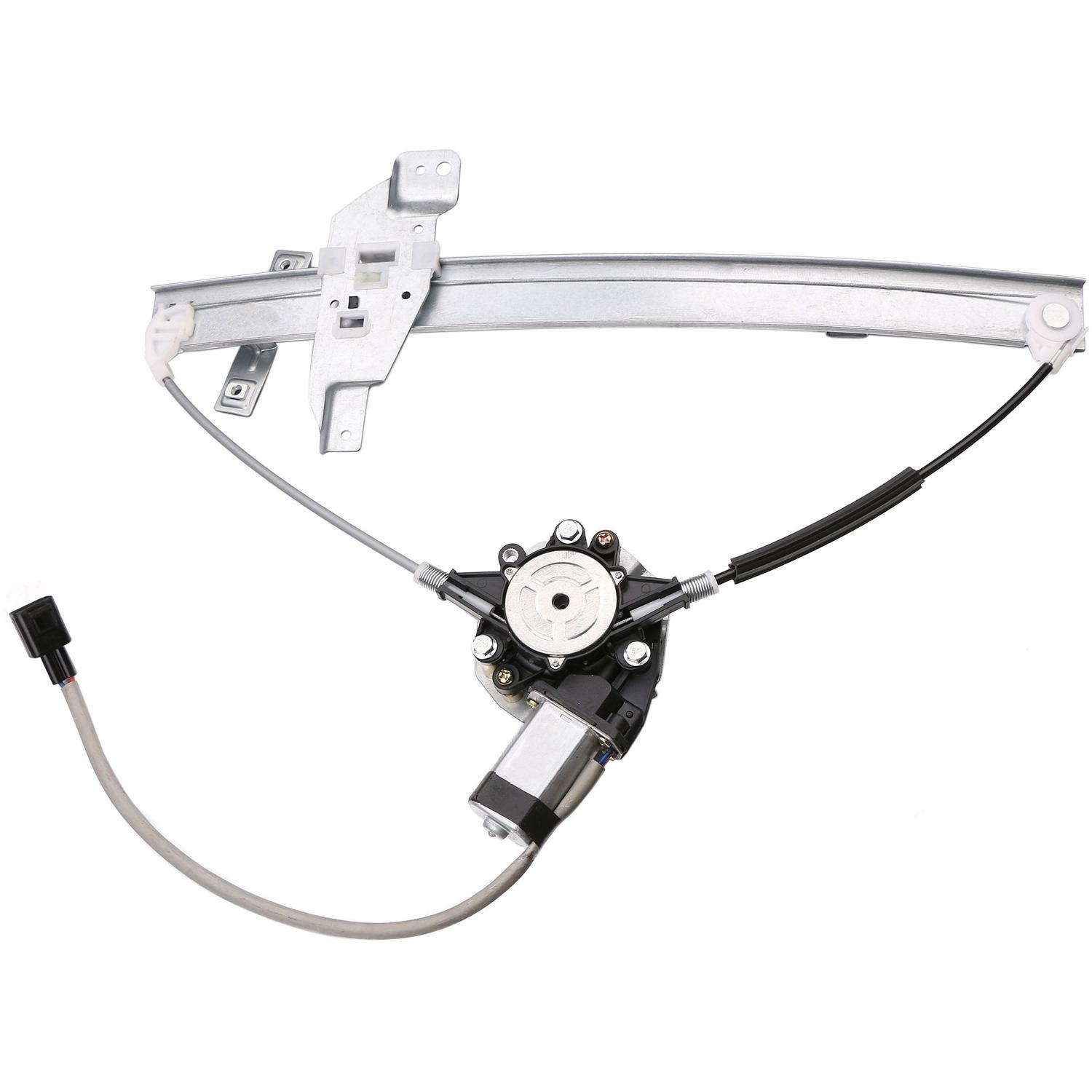 TrakMotive 210222 - Power Window Motor and Regulator Assembly TrakMotive 210222 Power Window Motor and Regulator Assembly product image 4 of 6