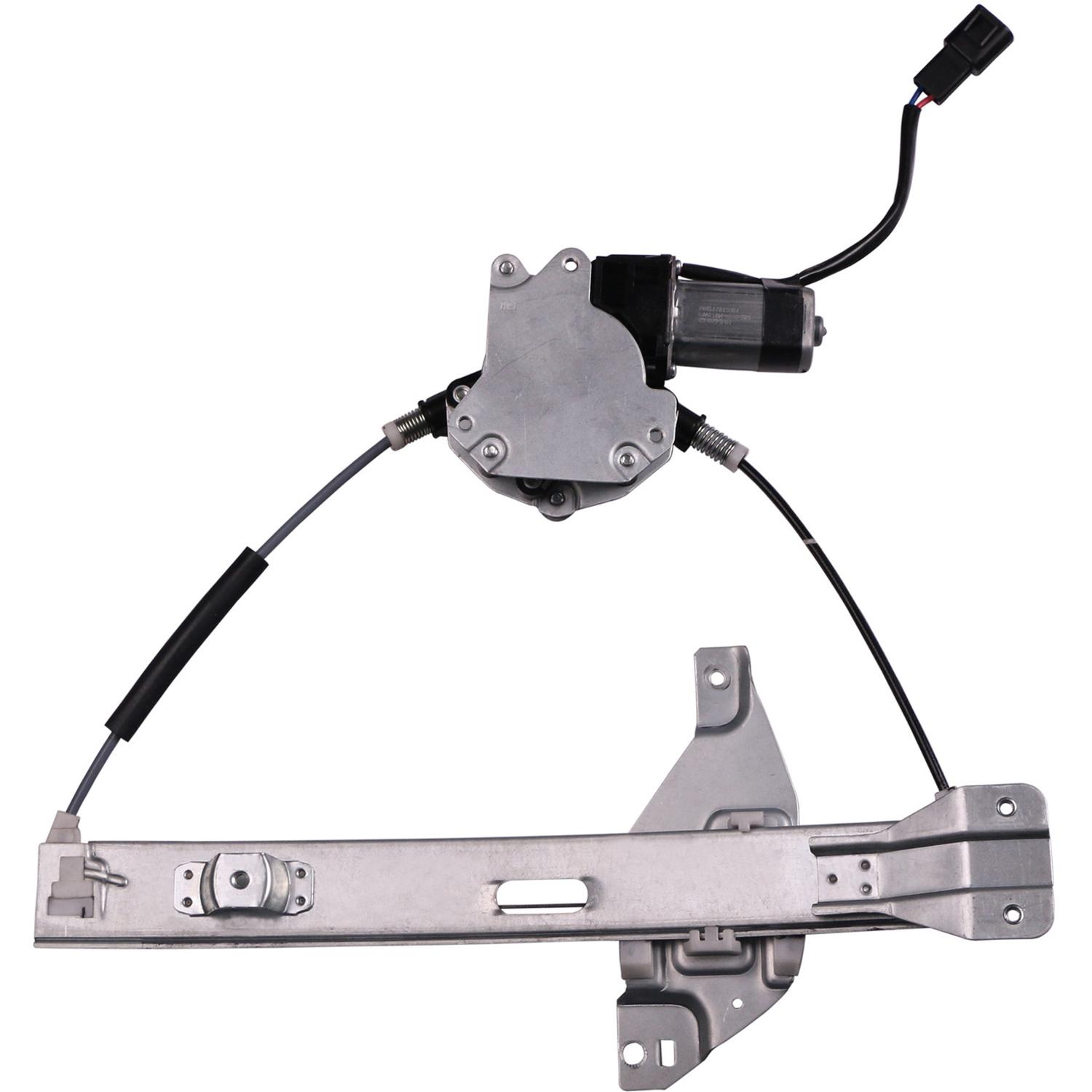 TrakMotive 210223 - Power Window Motor and Regulator Assembly TrakMotive 210223 Power Window Motor and Regulator Assembly product image 5 of 7