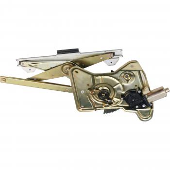 TrakMotive 210230 Power Window Motor and Regulator Assembly product image 1 of 7