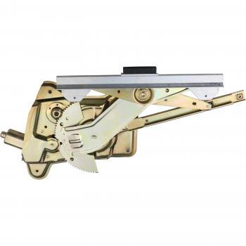 TrakMotive 210230 Power Window Motor and Regulator Assembly product image 2 of 7