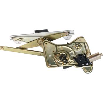 TrakMotive 210230 Power Window Motor and Regulator Assembly product image 5 of 7
