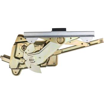 TrakMotive 210230 Power Window Motor and Regulator Assembly product image 6 of 7