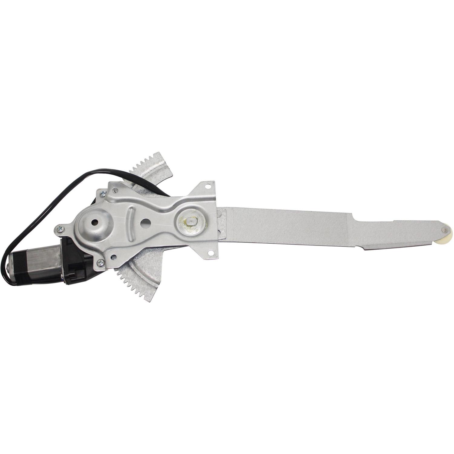 TrakMotive 210233 - Power Window Motor and Regulator Assembly TrakMotive 210233 Power Window Motor and Regulator Assembly product image 4 of 6