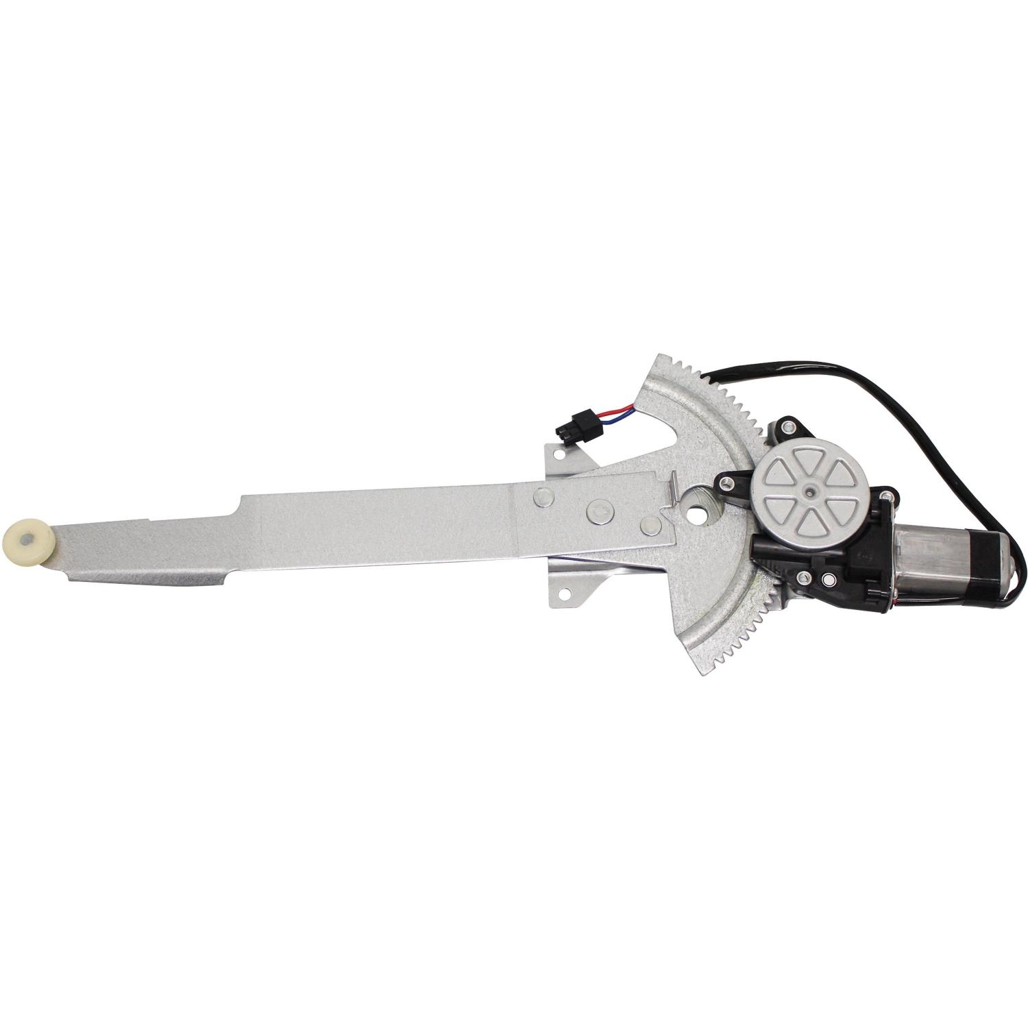 TrakMotive 210233 - Power Window Motor and Regulator Assembly TrakMotive 210233 Power Window Motor and Regulator Assembly product image 5 of 6