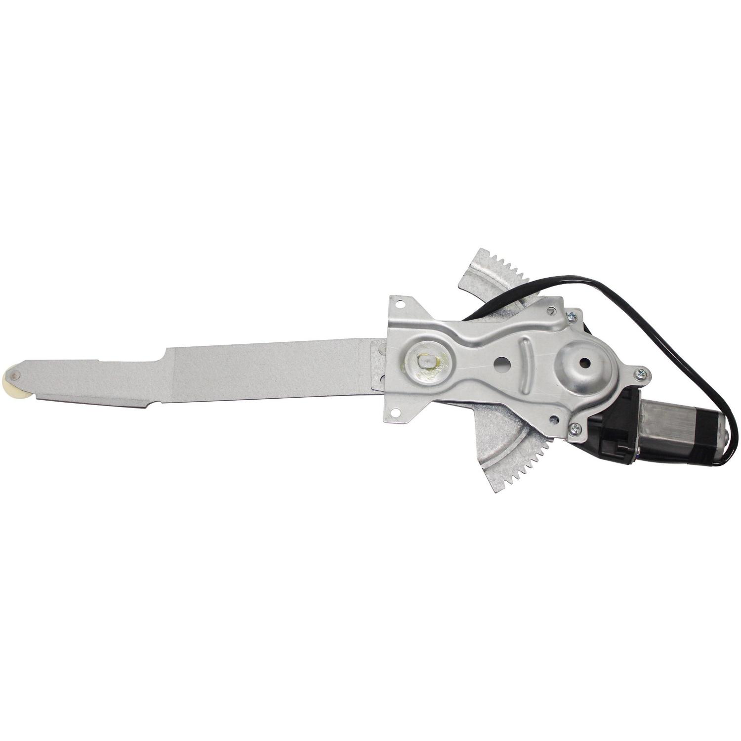 TrakMotive 210234 - Power Window Motor and Regulator Assembly TrakMotive 210234 Power Window Motor and Regulator Assembly product image 1 of 6