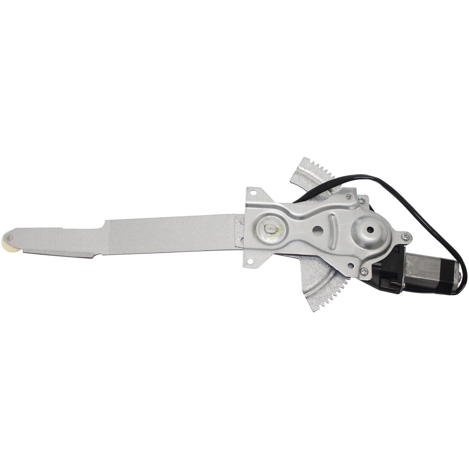 TrakMotive 210234 - Power Window Motor and Regulator Assembly TrakMotive 210234 Power Window Motor and Regulator Assembly product image 4 of 6