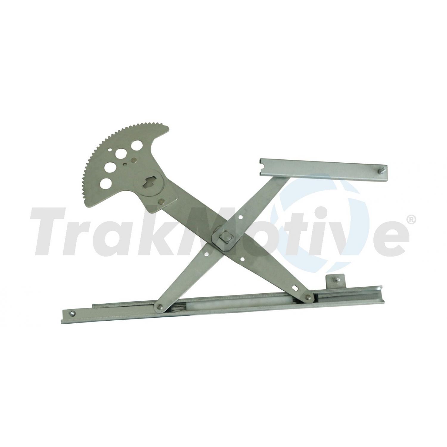 TrakMotive 210238 - Power Window Motor and Regulator Assembly TrakMotive 210238 Power Window Motor and Regulator Assembly product image 1 of 2