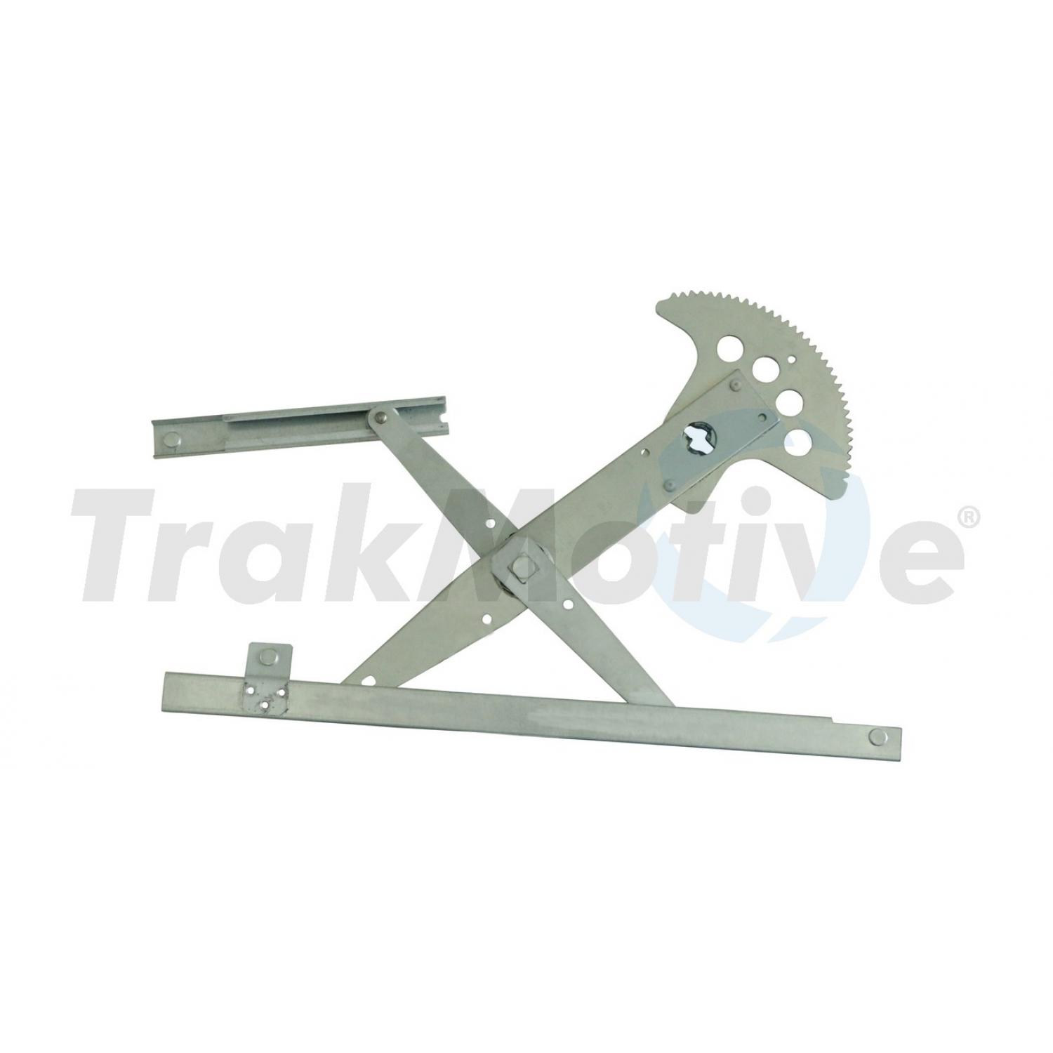 TrakMotive 210238 - Power Window Motor and Regulator Assembly TrakMotive 210238 Power Window Motor and Regulator Assembly product image 2 of 2