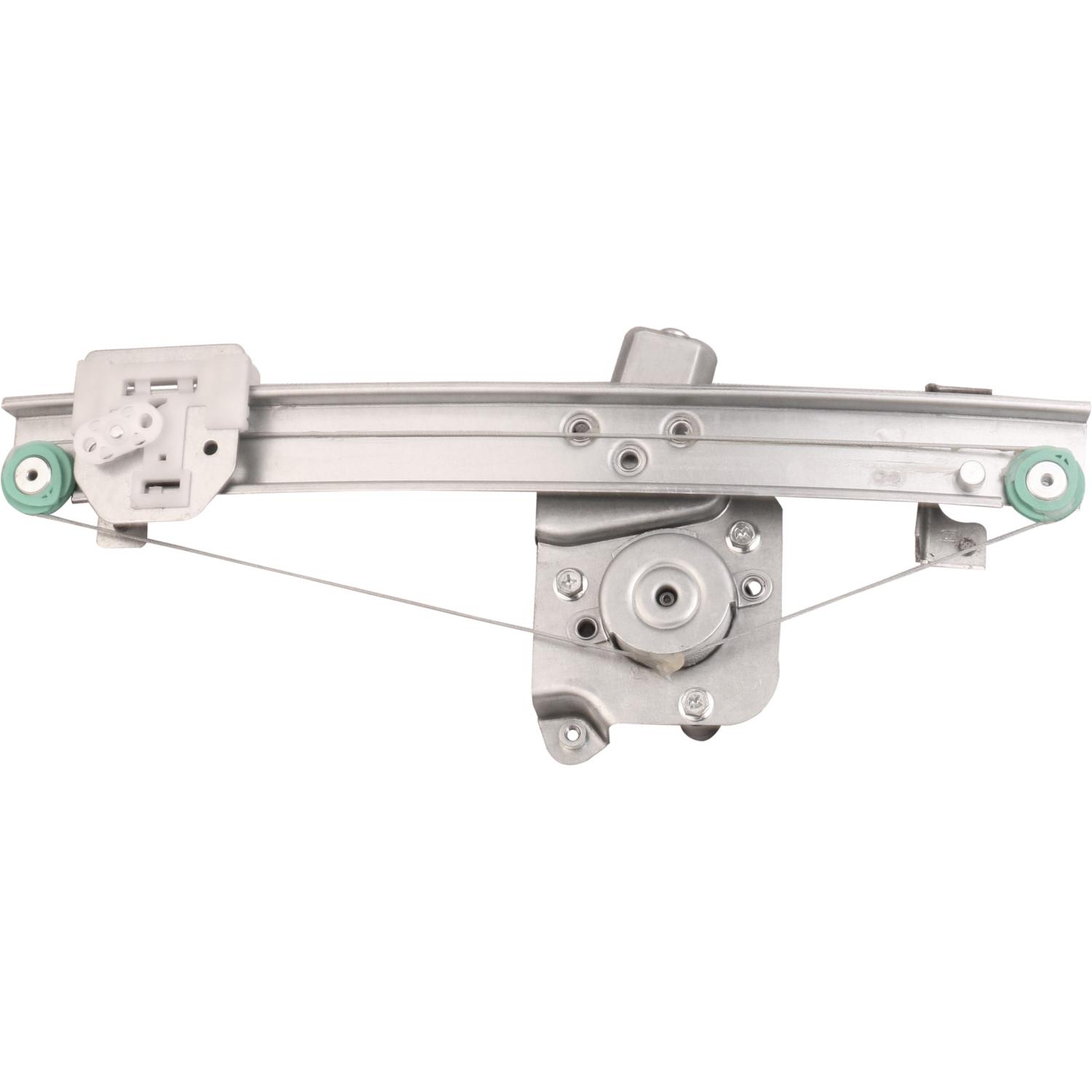 TrakMotive 210239 - Power Window Motor and Regulator Assembly TrakMotive 210239 Power Window Motor and Regulator Assembly product image 5 of 7