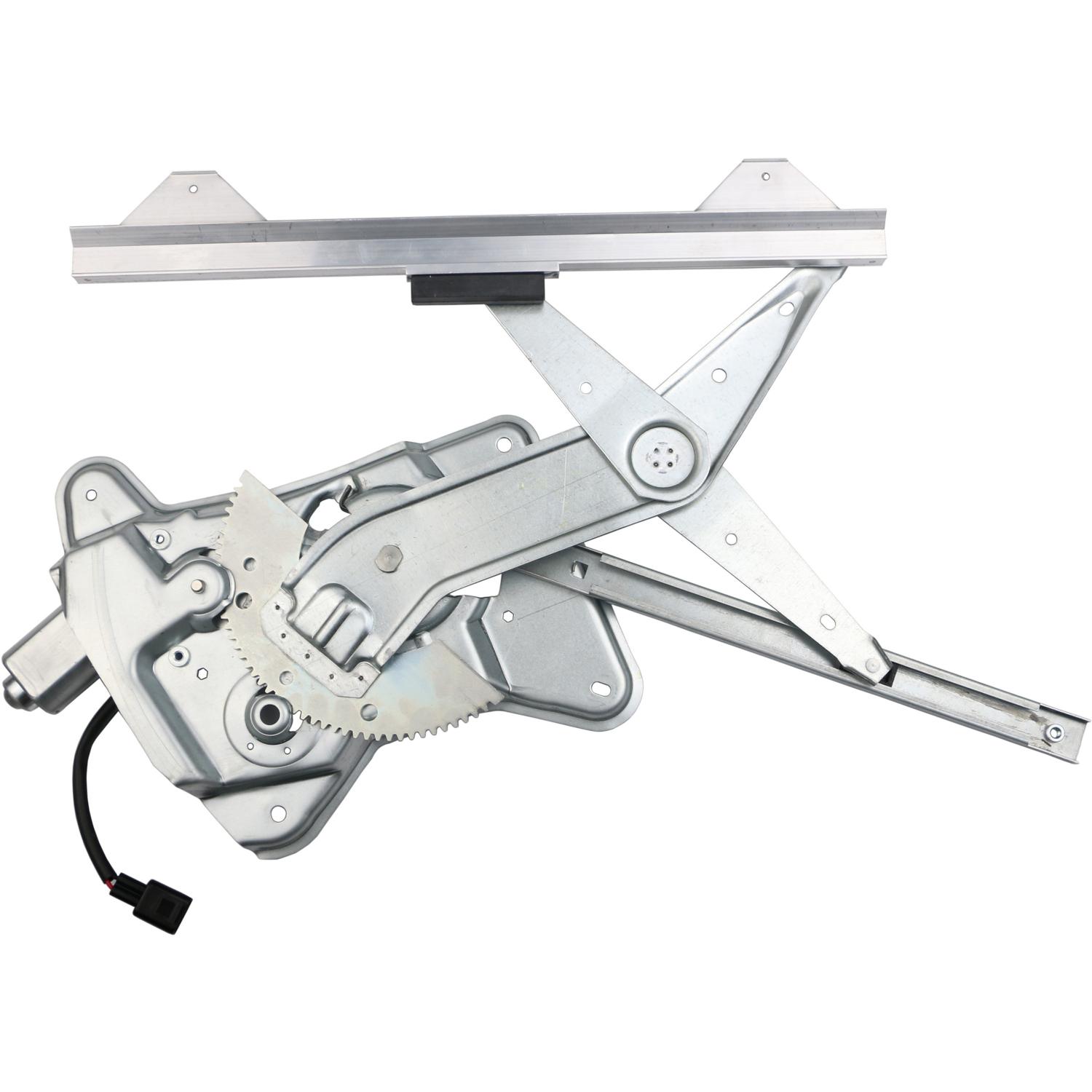 TrakMotive 210241 - Power Window Motor and Regulator Assembly TrakMotive 210241 Power Window Motor and Regulator Assembly product image 5 of 7