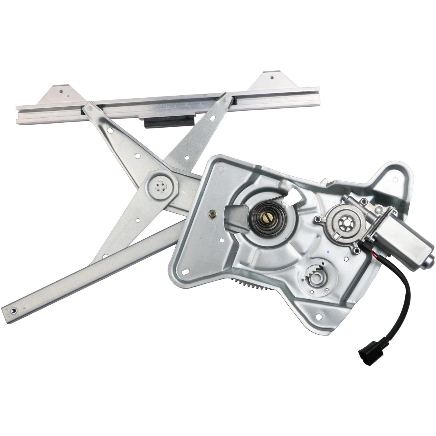 TrakMotive 210241 - Power Window Motor and Regulator Assembly TrakMotive 210241 Power Window Motor and Regulator Assembly product image 6 of 7